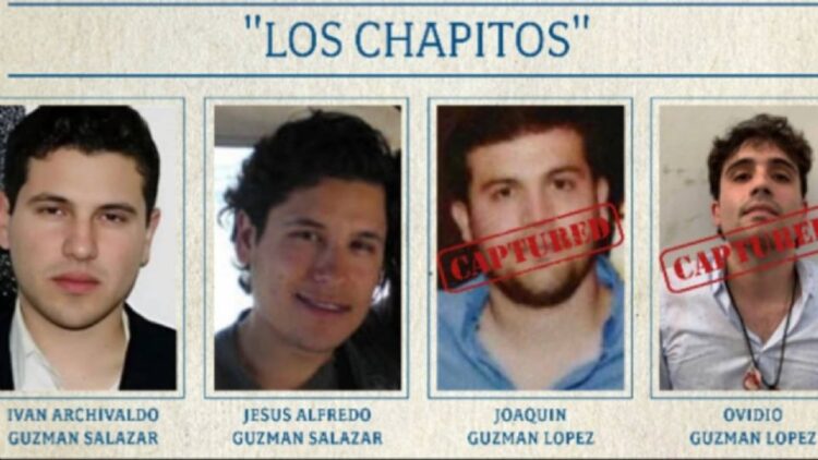 Sheinbaum acusa a EU de brindarle protección al Cártel de Sinaloa pese a designarlo como organización terrorista