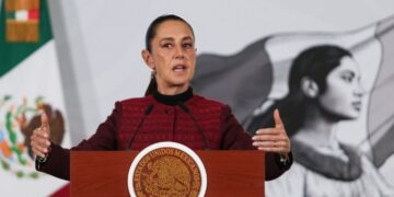 Alonso Ancira no ha terminado de pagar a Pemex por el caso Agronitrogenados, confirma Sheinbaum