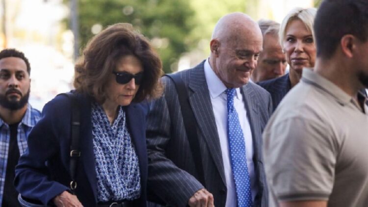 Audiencia preliminar por asesinato de Charlie Kirk reúne al presunto tirador con los familiares del occiso