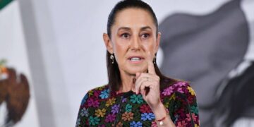 «Estamos preparando medidas jurídicas más importantes», dice Sheinbaum tras el asesinato de otro mexicano a manos del ICE