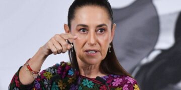 «Vamos a esperar»: Sheinbaum niega comunicación con Keiko Fujimori tras resultar electa en Perú