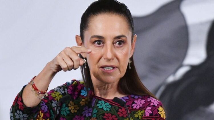 «Vamos a esperar»: Sheinbaum niega comunicación con Keiko Fujimori tras resultar electa en Perú