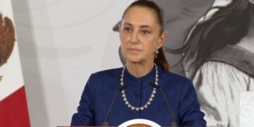 Gobierno de Sheinbaum denunciará en EU muertes de mexicanos bajo custodia del ICE