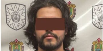 Declaran culpable a Marlon «N» por el feminicidio de Montserrat Bendimes tras cinco años de juicio