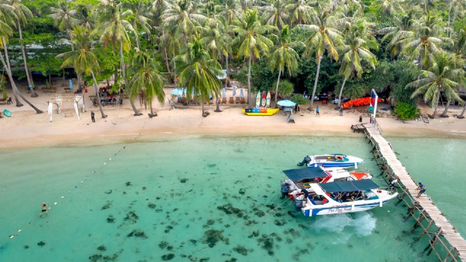 Mueren 15 turistas indios tras volcarse una lancha en la que viajaban al sur de Vietnam