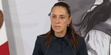 México llevará a tribunales de EU los casos de 17 connacionales fallecidos, anuncia Sheinbaum