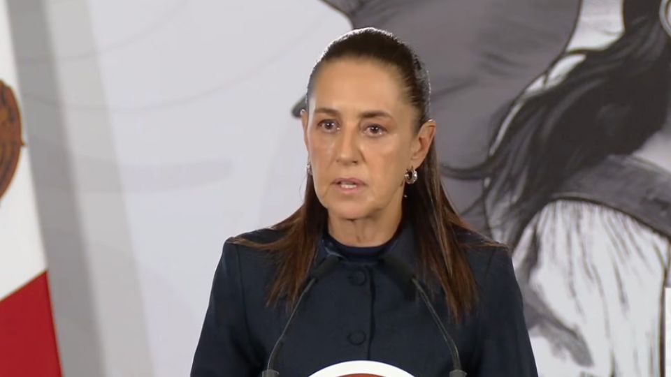 México llevará a tribunales de EU los casos de 17 connacionales fallecidos, anuncia Sheinbaum