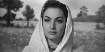 Muere Elsa Aguirre, leyenda e ícono del Cine de Oro mexicano