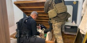 Brasil desmantela red ligada a Al-Qaeda; detienen a 10 presuntos implicados por lavado de dinero