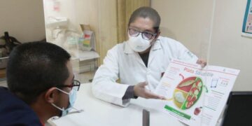 Expertos piden a México reforzar las políticas públicas ante el avance de la obesidad