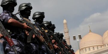 Escala el conflicto entre Estados Unidos e Irán con ataques mutuos a infraestructuras energéticas