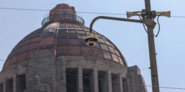 Se registra sismo de magnitud 6.8 en Chiapas; se percibe en CDMX