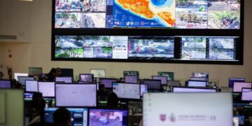 Se registran al menos 12 sismos la mañana de este viernes y 39 réplicas de los ocurridos en Chiapas