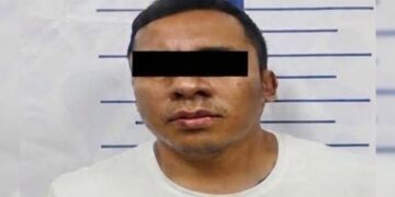 Detienen al presidente auxiliar de San Lucas Atoyatenco, Puebla, tras asesinato de un periodista