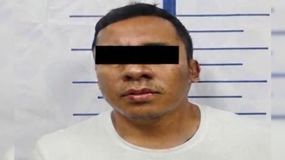 Detienen al presidente auxiliar de San Lucas Atoyatenco, Puebla, tras asesinato de un periodista
