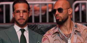 Andrew y Tristan Tate, promotores de la «manósfera», enfrentan 38 cargos nuevos; suman 59, incluidos delitos sexuales