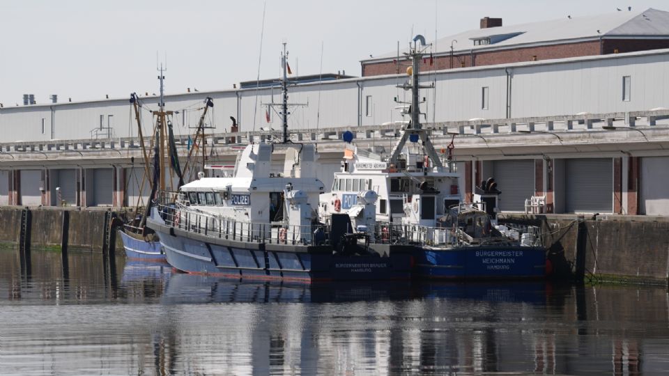 Ataque ruso con misiles contra barco mercante deja al menos 10 marinos muertos cerca de puerto ucraniano