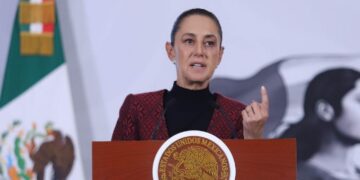 Sheinbaum buscará acuerdos con EU y Canadá sobre el T-MEC para evitar negociaciones anuales