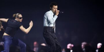 Harry Styles baja el telón en Brasil: cancela concierto por problemas de salud