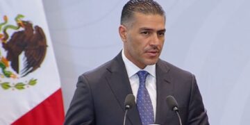 Harfuch asegura que no hay propiedades de “El Mayo” aseguradas a su nombre en México
