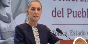Sheinbaum abre la puerta al diálogo comercial: se reunirá en CDMX con Jamieson Greer, representante de EU