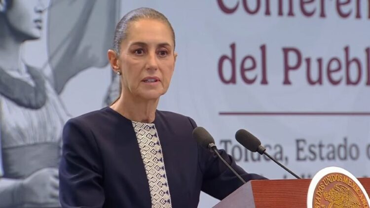Sheinbaum abre la puerta al diálogo comercial: se reunirá en CDMX con Jamieson Greer, representante de EU