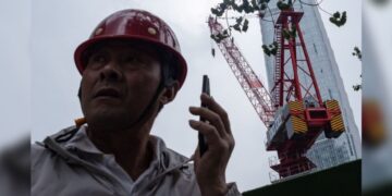 China incluye a 14 empresas europeas en su lista negra por sanciones ligadas a la guerra en Ucrania
