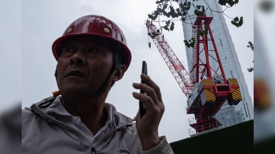 China incluye a 14 empresas europeas en su lista negra por sanciones ligadas a la guerra en Ucrania