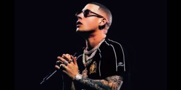 Investigan al cantante de reguetón Cosculluela por amenazar a una mujer en Puerto Rico