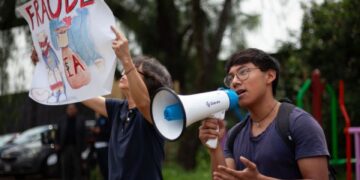El 98% de quienes fueron admitidos a Medicina en examen de la UNAM fue con puntuaciones atípicamente elevadas
