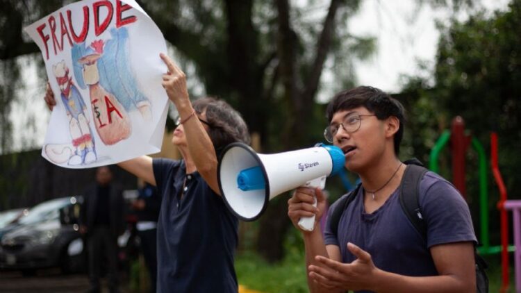 El 98% de quienes fueron admitidos a Medicina en examen de la UNAM fue con puntuaciones atípicamente elevadas