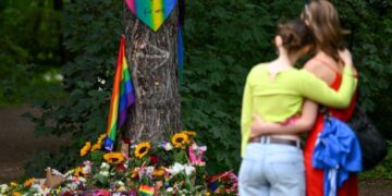Investigan vínculos con Estado Islámico del presunto autor del atropellamiento masivo en desfile LGBT de Berlín