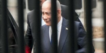 Netanyahu se reúne con Trump por primera vez desde el inicio de la ofensiva contra Irán