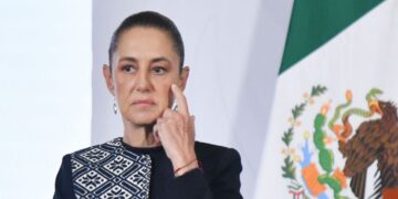 Sheinbaum no descarta que la FGR investigue el caso de los exámenes de la UNAM