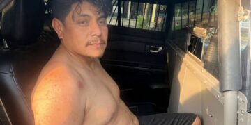 Cae mexicano que huyó de una prisión en Georgia; FBI confirma su detención