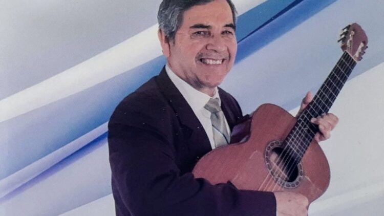 Presunto asalto en el Edomex deja sin vida al músico Sergio Padilla