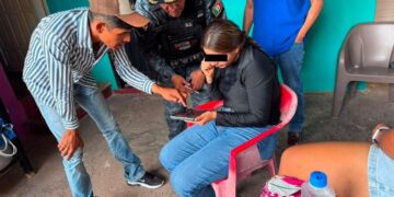 Inseguridad en Chiapas: secuestran a una mujer en Cintalapa y la localizan con vida