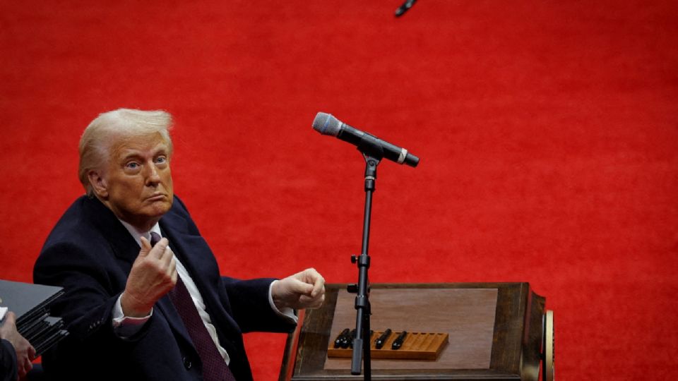 “Le vamos a dar una jodida paliza”: Trump amenaza a Irán tras ataque a base en Jordania