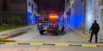 Violencia en Guanajuato: registran al menos siete homicidios en las últimas 24 horas