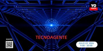 La implementación de sistemas digitales autónomos, IA en la atención de siniestros y avances en electromovilidad, temas de Tecnoagente 2026
