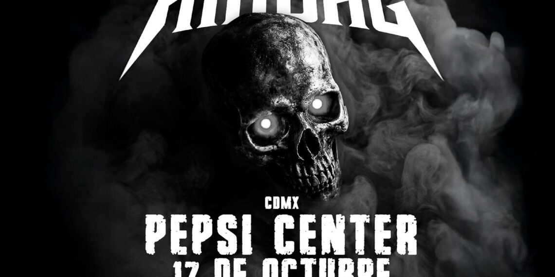 La agrupación argentina, Airbag, regresará a México como parte de su gira: El Club de la Pelea II