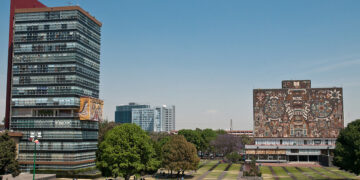 UNAM suspende temporalmente inscripciones y entrega de documentos para licenciatura