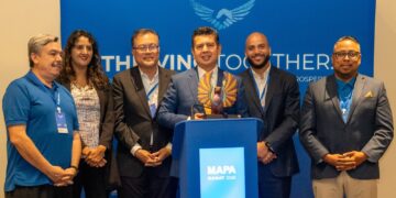 Cierra MAPA con alianza ALMA y fortalece vínculos económicos México-EU