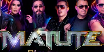 Matute presenta “Despecho Medley”, primer sencillo de Matute Disco Stereo Live From Las Vegas