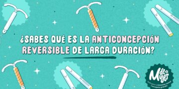 Decidir informadas: el reto pendiente de la anticoncepción