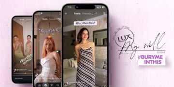 #LUXMyWill: definir un estilo propio para siempre