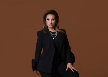 Del dolor al propósito: la historia de Esmeralda De Luna inspira a miles de personas a transformar su vida con la Metodología DIAMANTE®