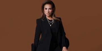 Del dolor al propósito: la historia de Esmeralda De Luna inspira a miles de personas a transformar su vida con la Metodología DIAMANTE®