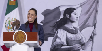 Sheinbaum anuncia 152 nuevos proyectos hospitalarios y más de 106 mil camas para 2030