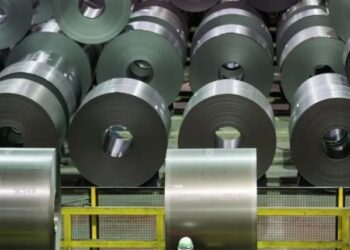 EU y México negocian aranceles unificados contra el acero chino